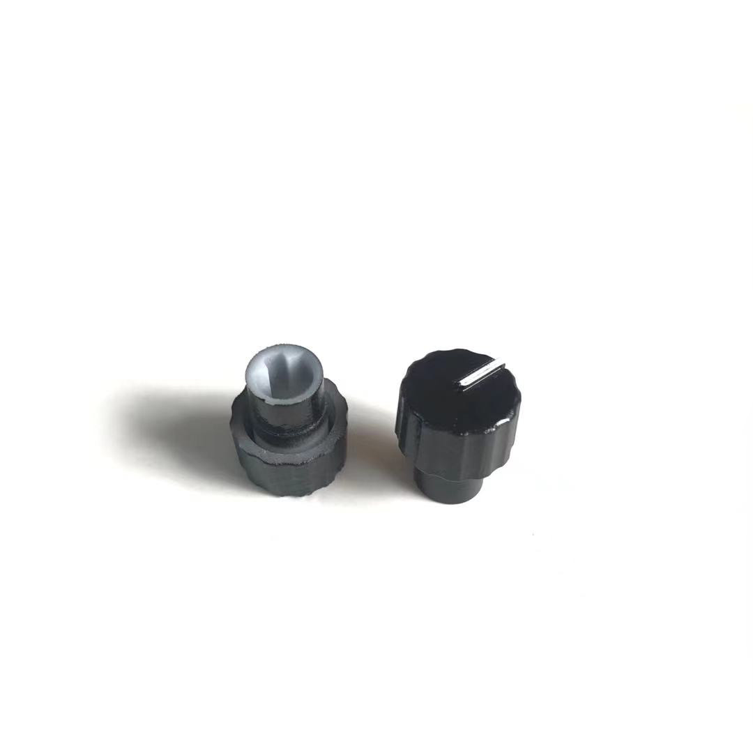 Voor Pioneer CDJ-2000 CDJ-2000NXS Jog Instelknop-DAC2528, vervangen DAC2530