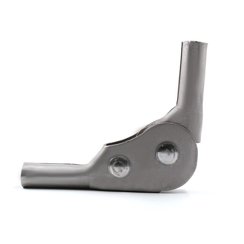 Wielofunkcyjny zawias sofa regulowana dmuchana sofa wspólne klamra zawias krzesło wędkarskie oparcie złącze stoisko japońska klamra: 6