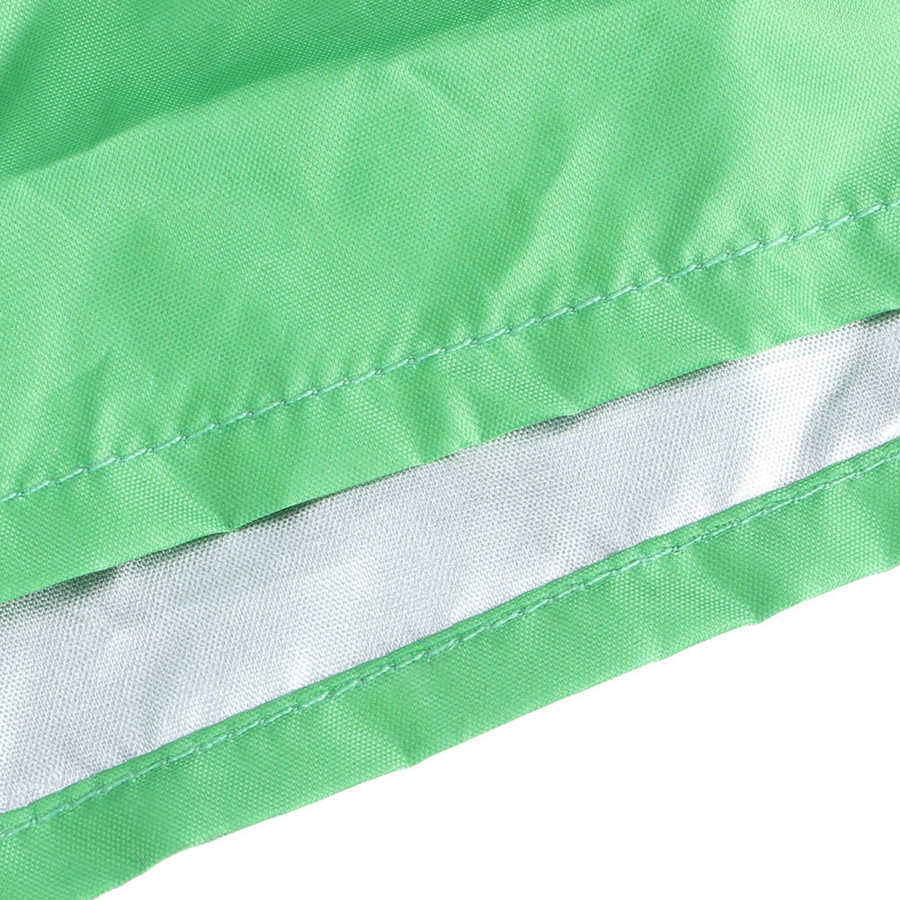 Birdcage Canopy Cover Animal Cage Waterproof Rainproof Sunshade Dust Roof Cover