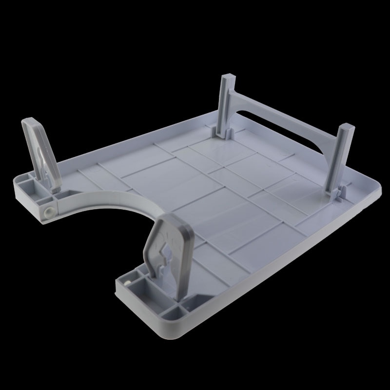 Symaskin plast förlängningsbord expansionsbräda hushållssymaskin expansionsbräda pyssel tillbehör