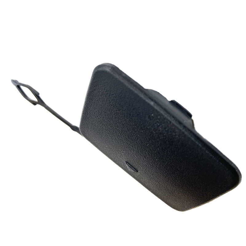 Rear Left Right Bumper Towing Tow HOOK Eye Cover Cap 51127158447 51127158448 For BMW X5 E70 2006
