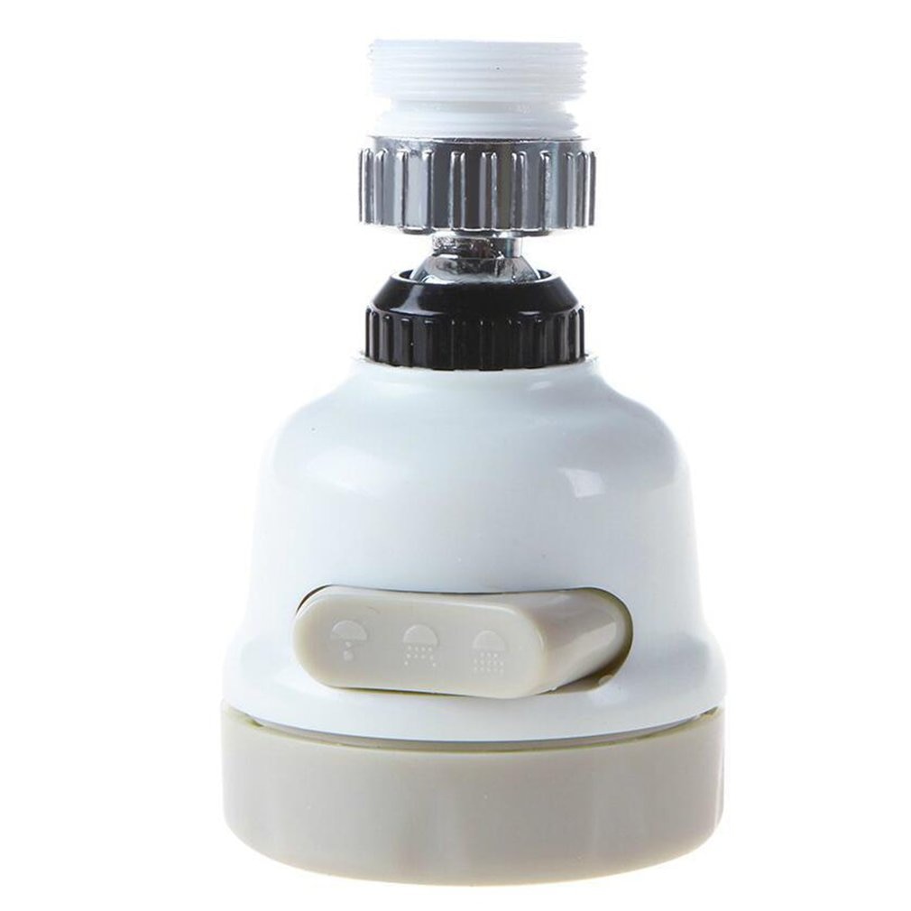 Kraan Onder Druk Bloem Sprinkler Splash-Proof Filter Binnenlandse Tap Water Keuken Waterfilter Nozzle Filter