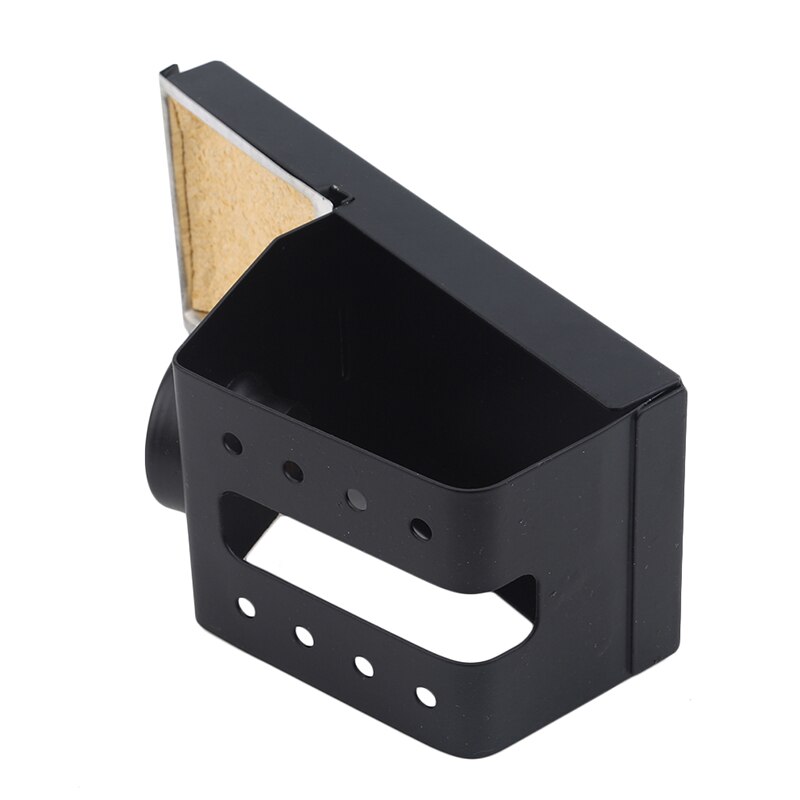 Multifunctional Soldering Iron Station Bracket Fixed Soldering Iron Head Holder Soldering Station Durable Soldering Iron Frame