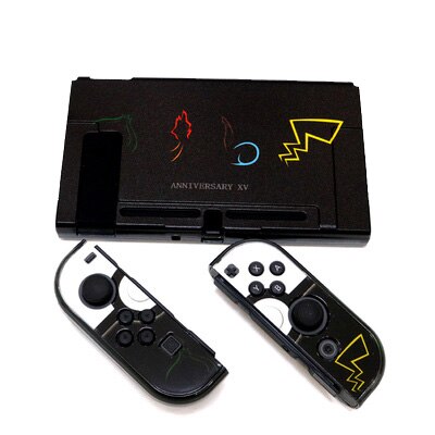 Portable Hard Borsette Della Cassa del Sacchetto per Nintend Interruttore Nintendoswitch Console Durevole Carry Box per NS Nintendo Interruttore Accessori: A022