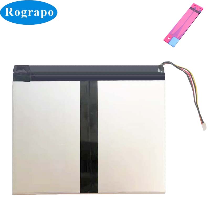 Batería Para CHUWI Hi13 CWI534, acumulador 2 en 1 de 7,6 pulgadas, 10000 V, 13,5 mAh, 6 cables, comprueba tu batería antes de realizar el pedido