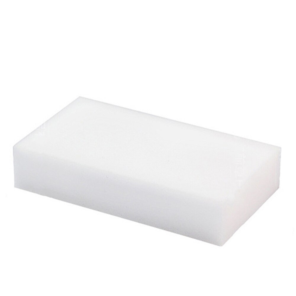Esponja de melamina mágica para limpieza de platos, estropajo, goma de borrar, accesorios de cocina, 10 Uds.: 5pcs
