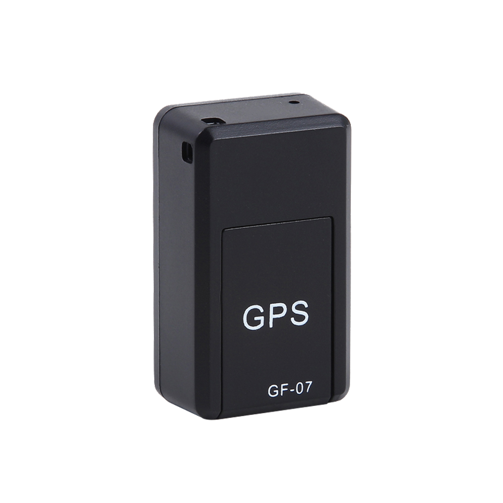 Bærbar gprs tracker mini gps miniature tracker locator positionering fjernlytning stemmestyring tilbagekald anti-tabt enhed