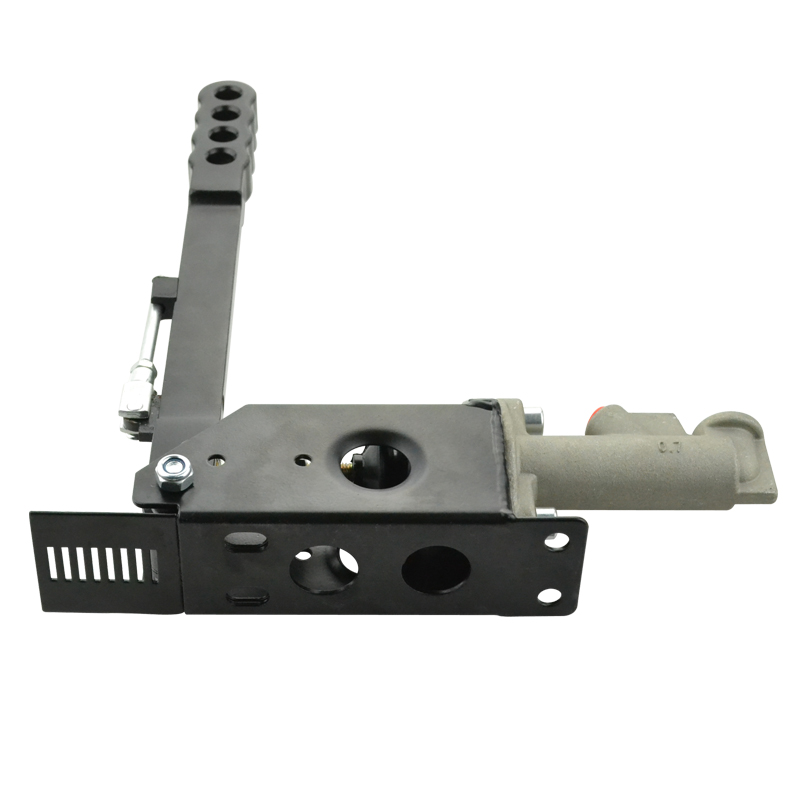 SPEEDWOW Hydraulic Drift Handbrake Racing Handbrake Hand Brake Vertical Type Drifting Rally Race E-Brake Handbrake