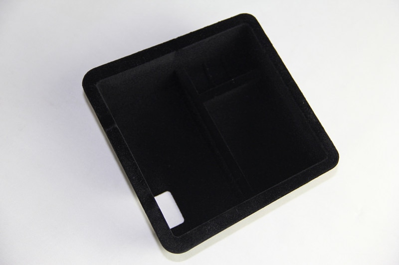 For Tesla Model 3 Car Armrest Arm Rest Storage Box Center Console Container Organizer Case Tray Organizer