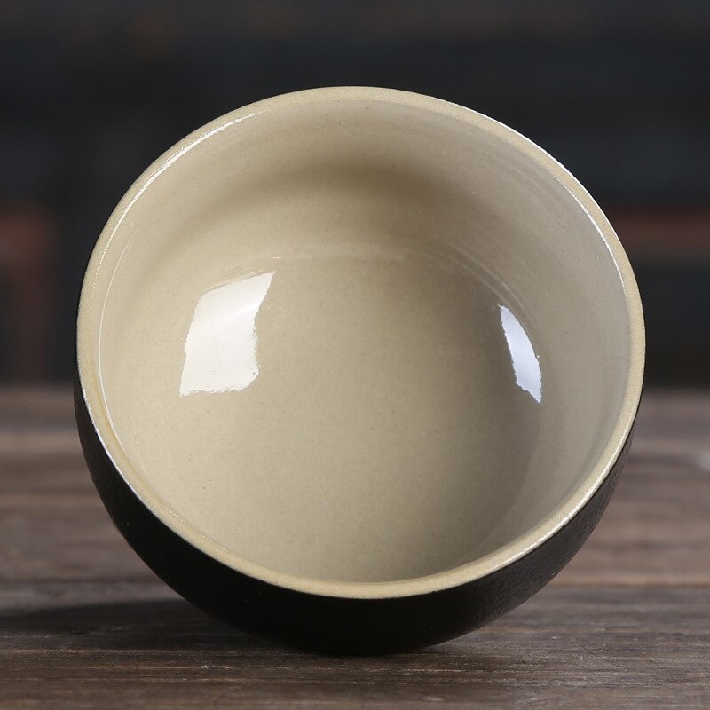 Ceramica Tè set caffè tè set Includono 1 Pot 2 Tazza, di alta qualità gaiwan Bello e facile teiera bollitore, kung fu teaset