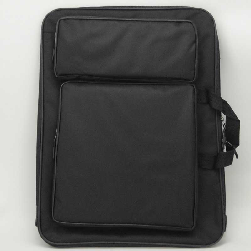 freundlicher Kunst Tasche für Zeichnung Bord Malerei einstellen Reise 8K Skizze Tasche für Skizzieren Oxford Malerei Kunst Liefert für freundlicher Künstler
