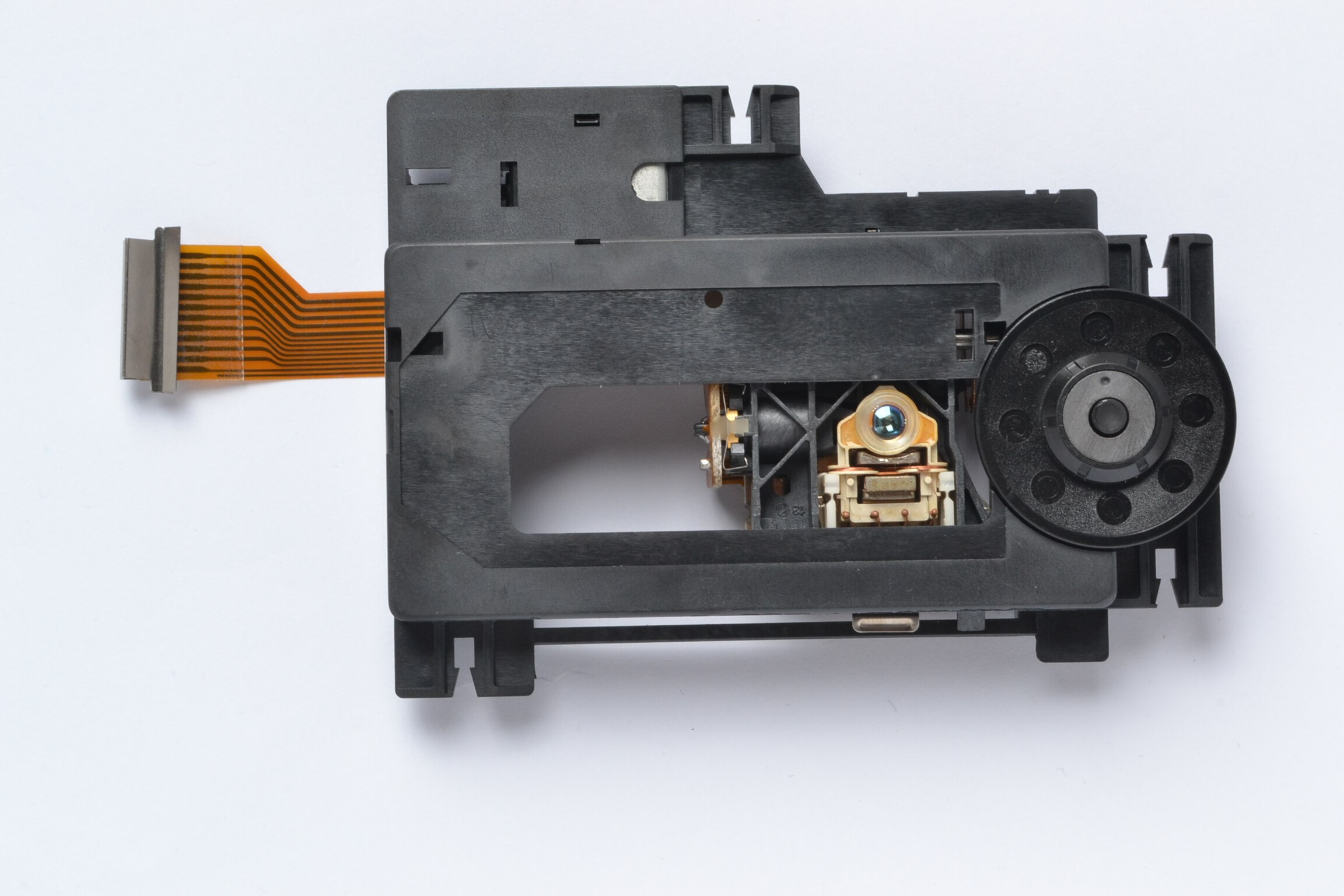 Di ricambio per MICROMEGA CD132 CD-132 Radio Lettore CD laser Testa Ottica scegliere-su blocco Optique Parti di Riparazione