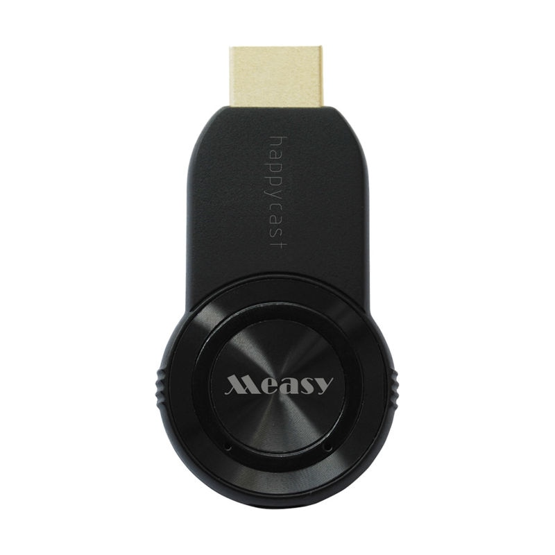 Measy a3c ii HDMI Dongle TV stok Miracast DLNA WIDI Wifi display adapter Airplay HDMI Ontvanger 2.4G Voor Telefoons Pad om HDTV