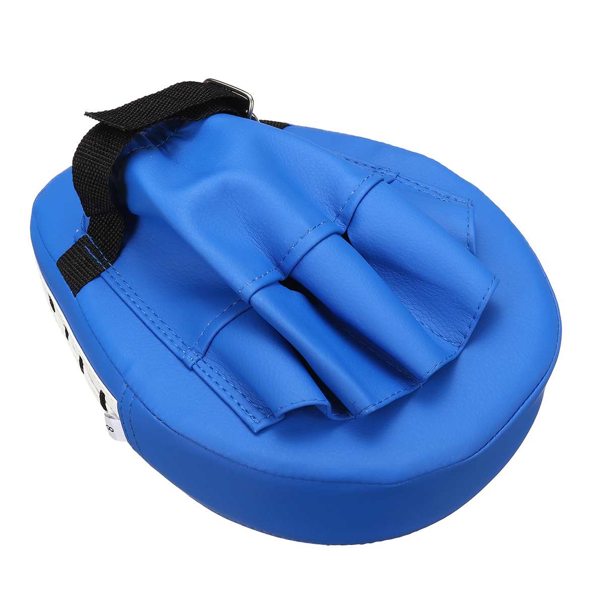 Kick Boxing Gloves Pad Punch Target Bag Men MMA PU Karate Muay Thai Free Fight Sanda Training Adults Kids Equipment