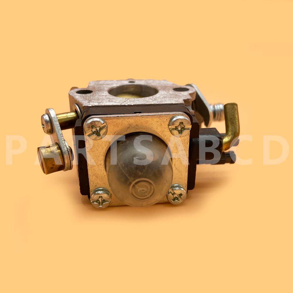 Original Carburetor Fit For Zama Carb C1Q-K73 K73 A021000680 A021000681