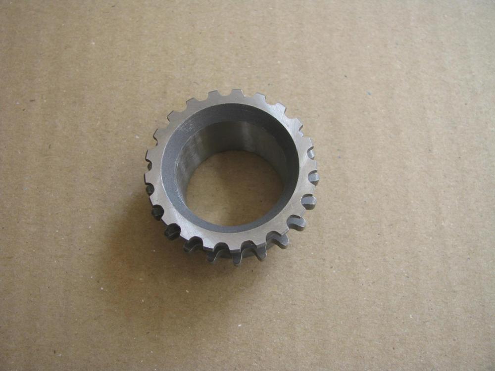 GXT250 motorcycle timing gear suitable for Suzuki motorcycle QM250GY motorcycle small chain gear 250cc gear