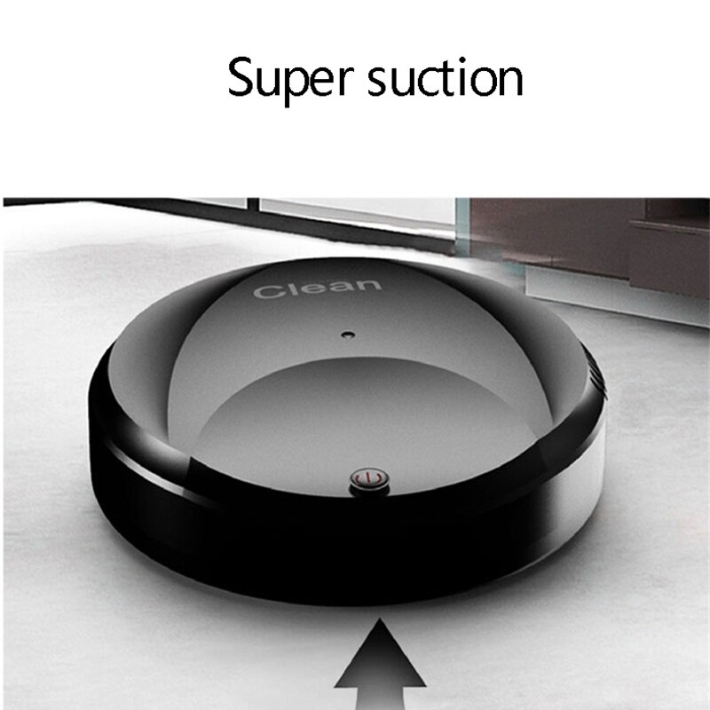 Multifunctional Robot Vacuum Cleaner Intelligent Floor Cleaning Machine Sweeping Smart for home Sweeping Robot