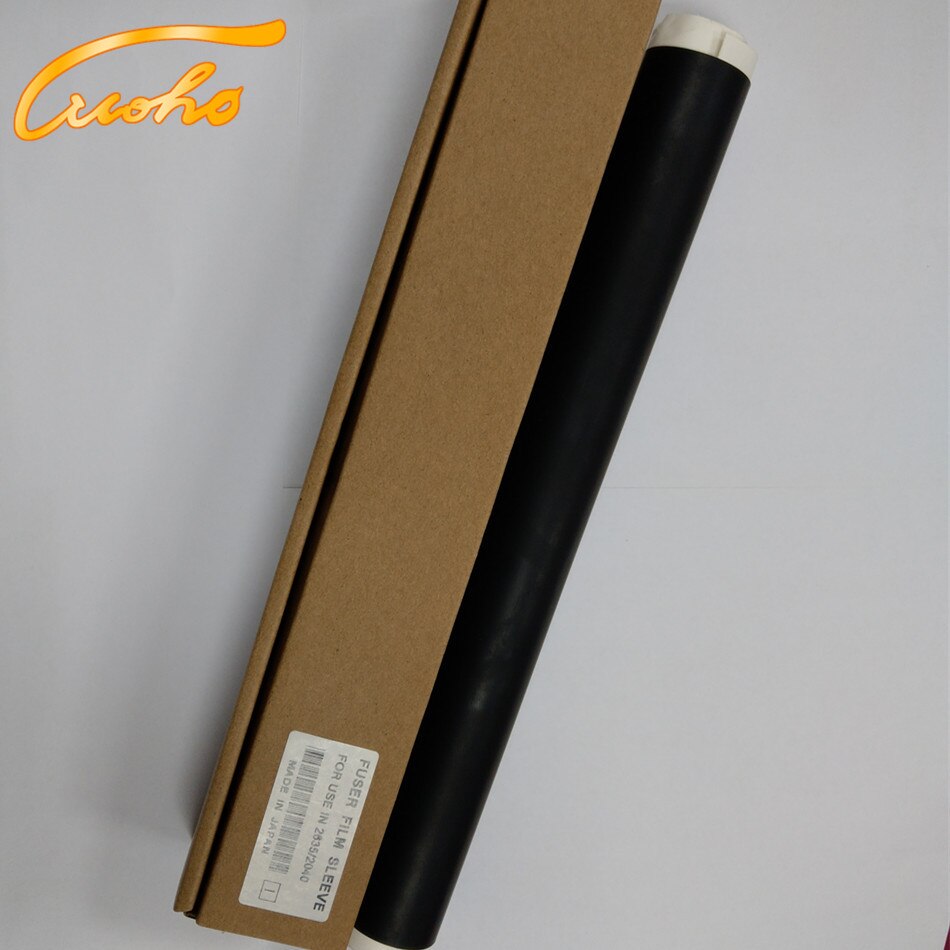 M2635dn Fuser film sleeve for Kyocera ECOSYS 2235 2135 2040 2635 2735 25 2640 printer part fuser film