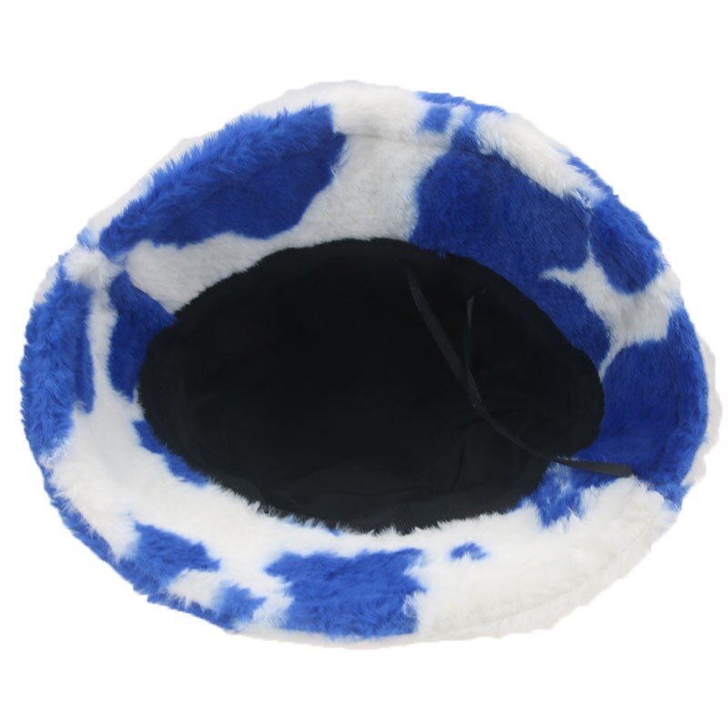 bucket hats women blue pink black winter wide brim caps casual outdoor fashionable keep warm fisherman hats sombreros de mujer