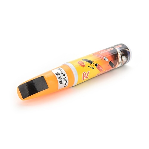 12Ml Auto Kras Reparatie Fix It Pro Auto Verf Pen Professionele Auto-Styling Scratch Remover Magic Onderhoud Verf zorg