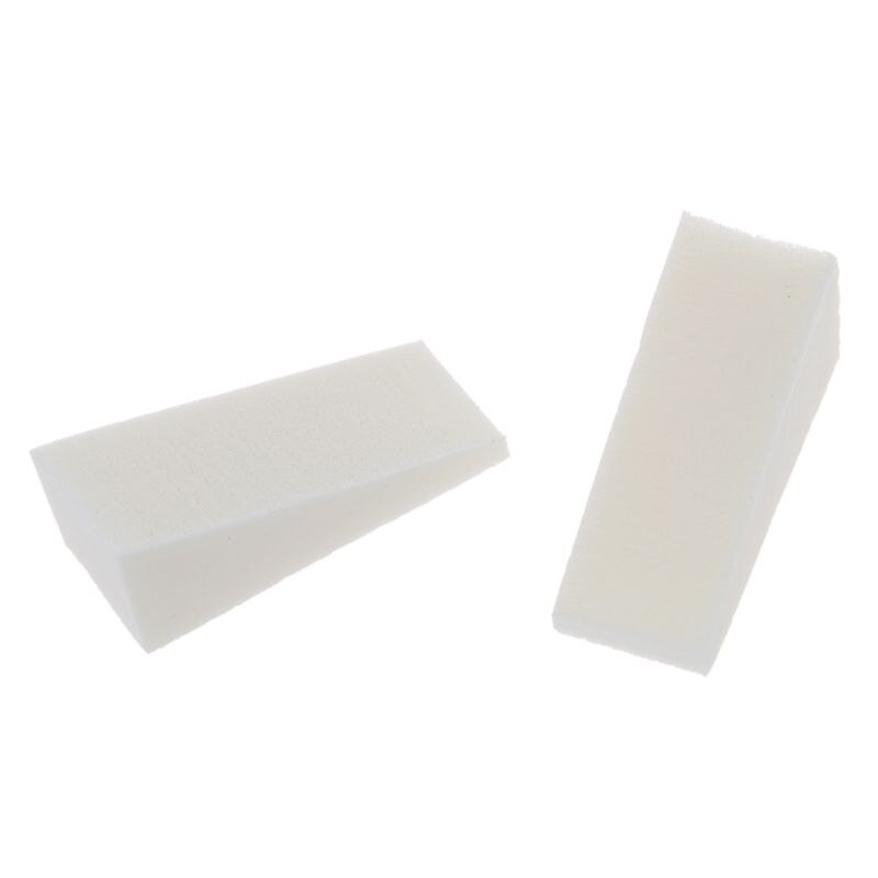 20 sponsjes voor foundation make-up basis make-up