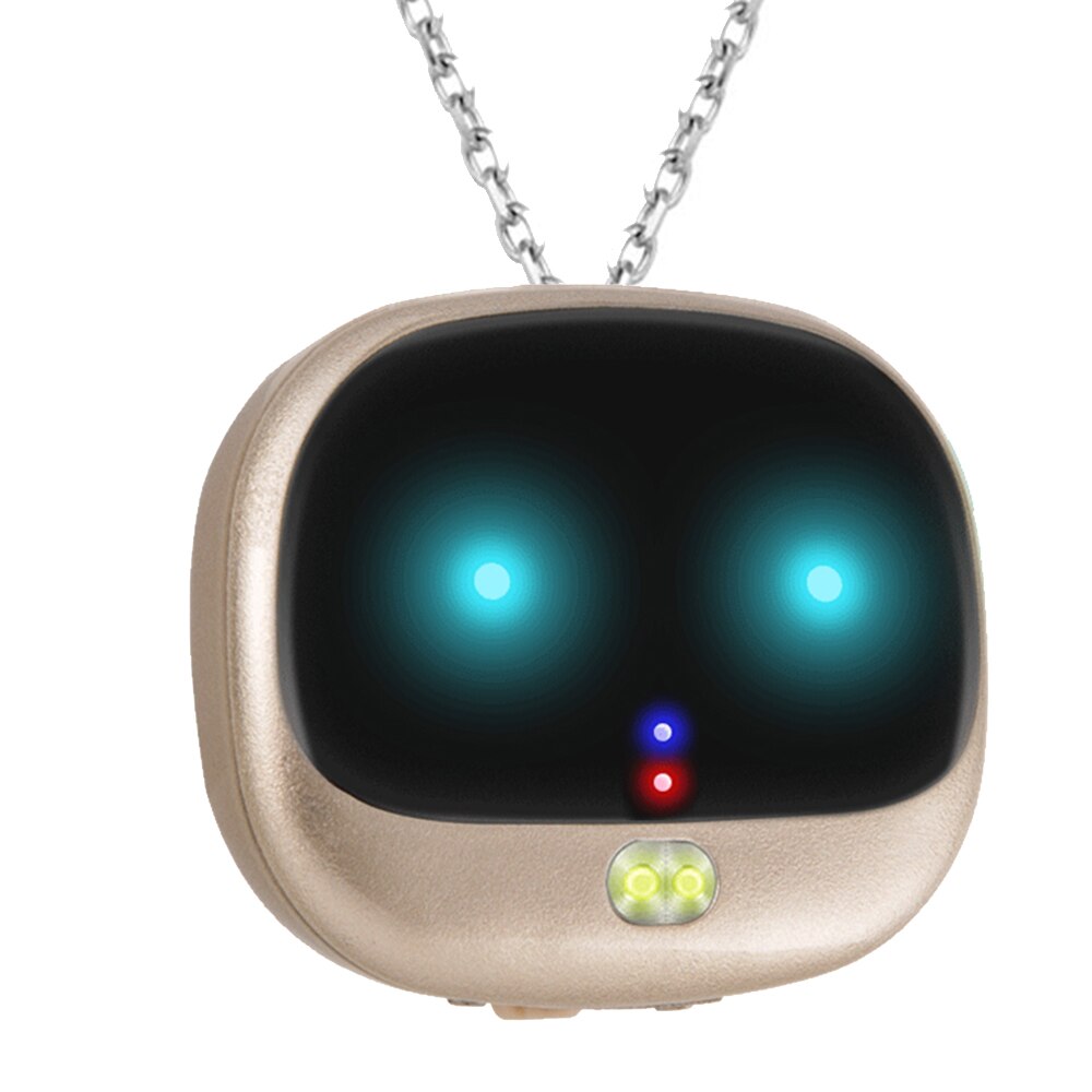 2G GPS Dog Tracker RF-V47 Waterproof Mini GPS Locator For Pets Real-time Tracking With Voice Monitor Free APP