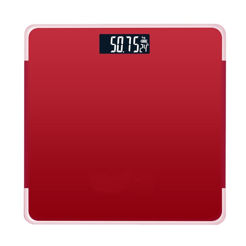 Lcd Display Body Index Electronic Smart Weighing Scales 180Kg Bathroom Body Axunge Bmi Scale Digital Human Weight Scales Floor