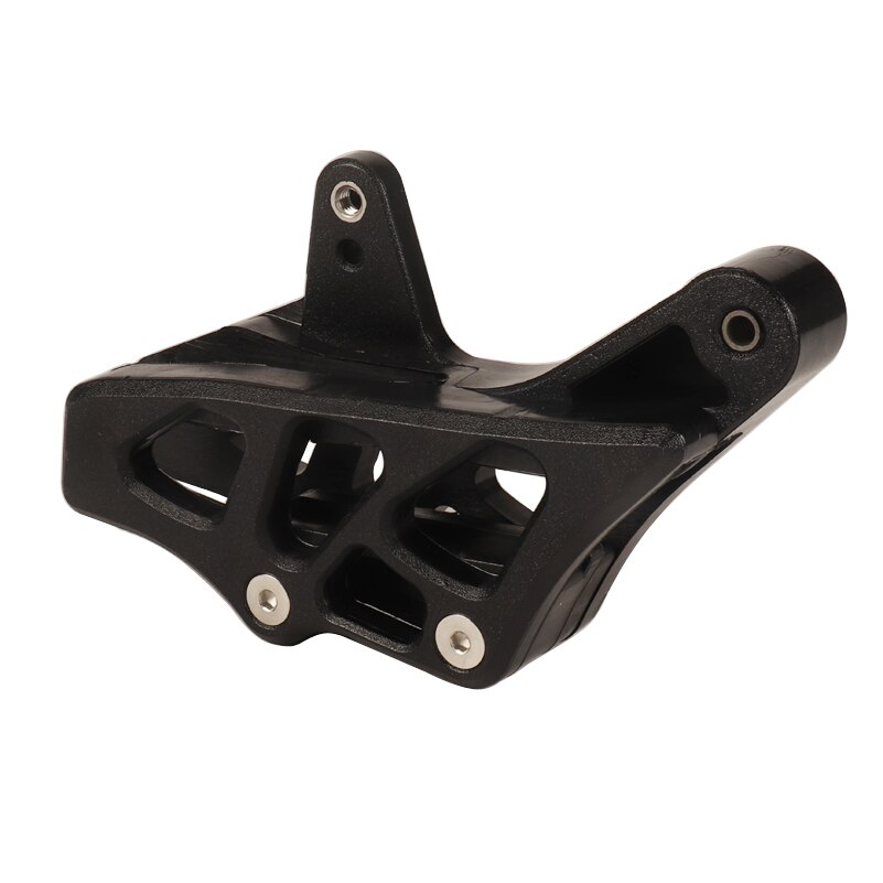 Kjedeføringsbeskyttelse i plast til husaberg husky  tc 85 husqvarn te fe tc fc tx fx  fs 125 250 350 390 450 501 09 ktm