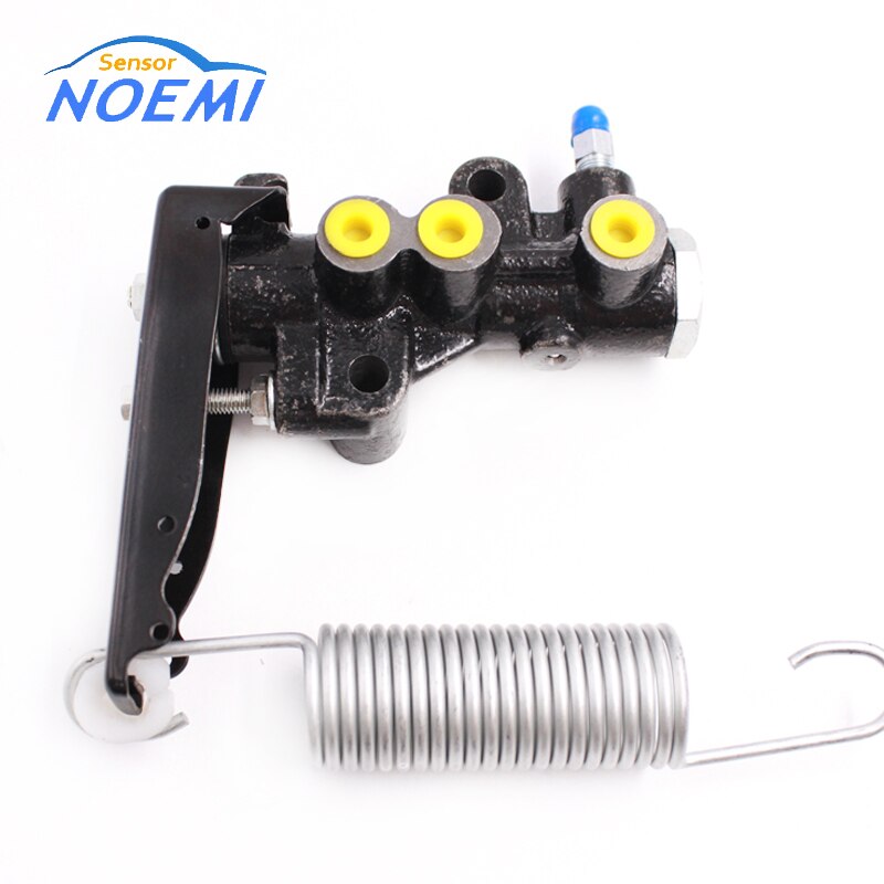 YAOPEI Load Sensing Valve Brake Distribution Valve Assembly MB618321 For Mitsubishi Pickup Triton L200 4D56 4G64 1986 to 2007