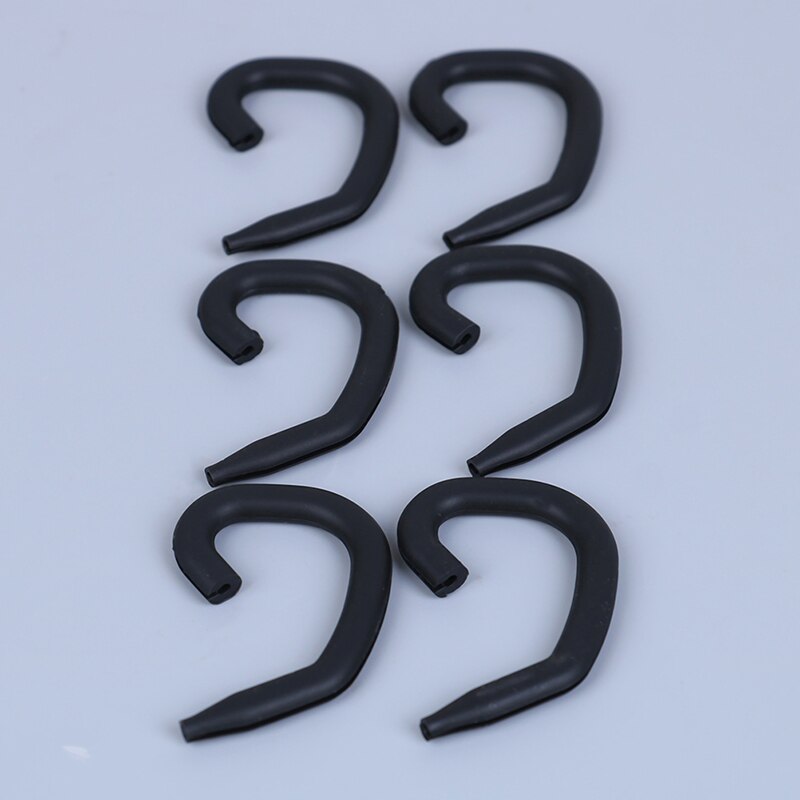 3 pary dobrej jakości maska przeciwzapachowa anty-ból anty-wyciek uszy nie boli uszy hak Nowy przyjazd: 5