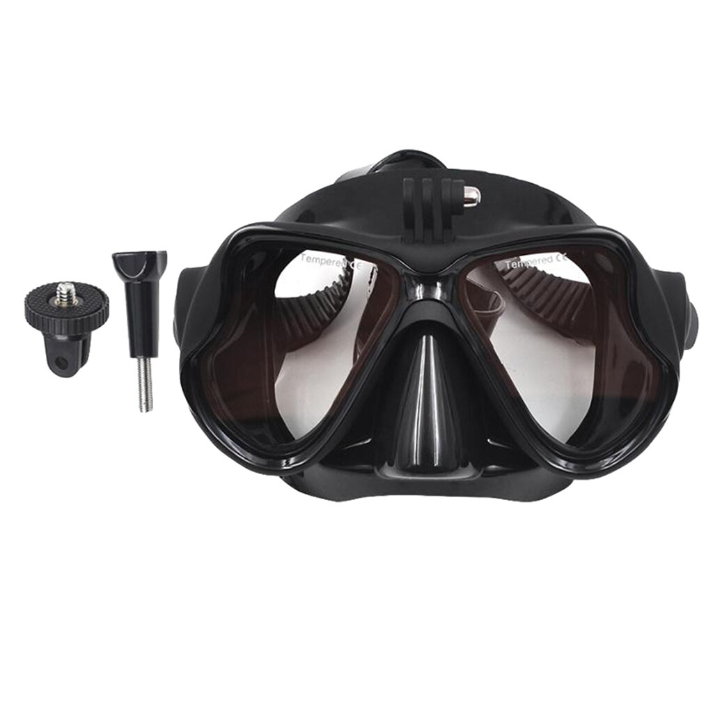 Multi-Function Sports Camera - Underwater Diving Camera with M5 Screw