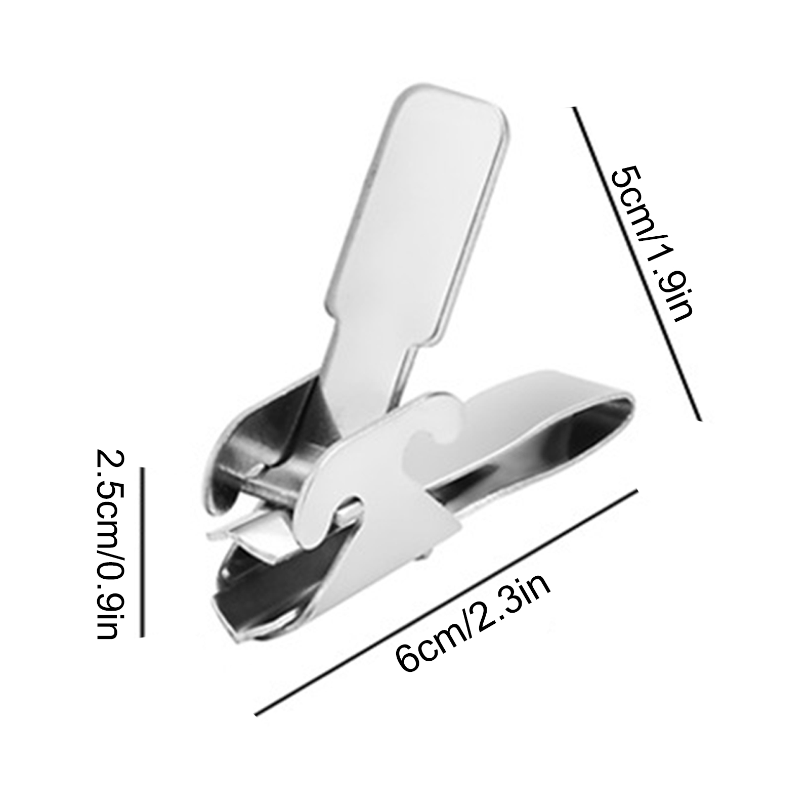Nut Opener Machine Walnut Sheller Tool Stainless Steel Macadamia Nut Opener Opening Household Kitchen Accessories Gadgets: Melon seed peeler