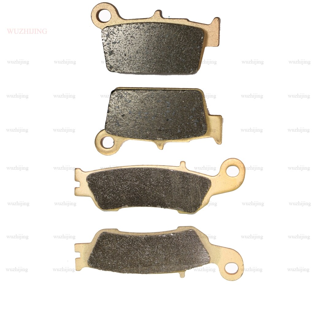 Yamaha Brake Parts - André Horvath's - Foto 9