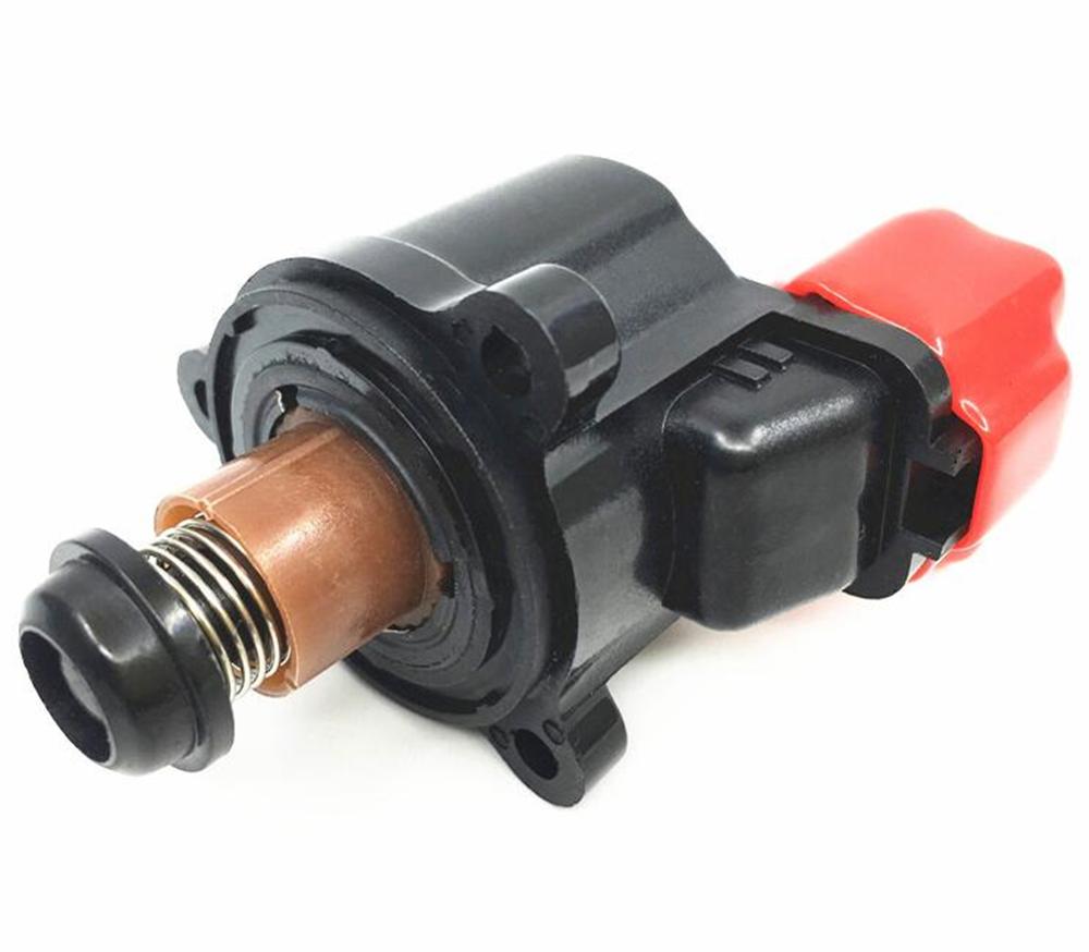 Idle Air Control Valves MD628174 IACV Idle Speed Motors 6Pins for Mitsubishi Pajero V73 Cheetach CA2031 Made In China