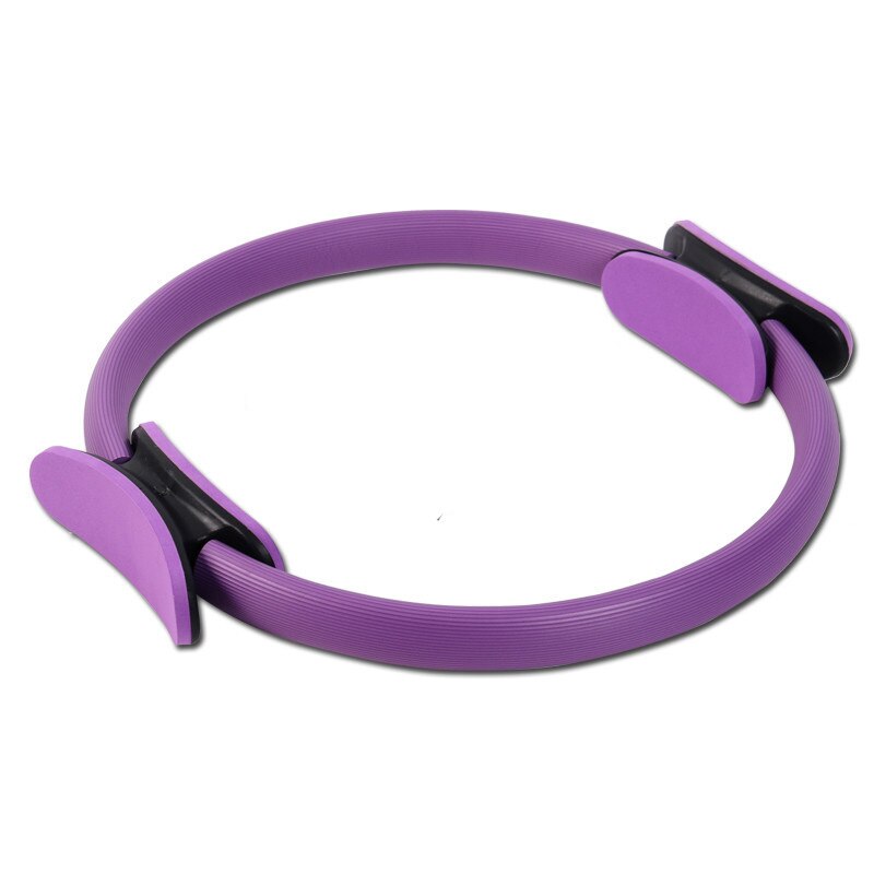 Yoga Pilates Ring Magie wickeln Abnehmen Karosserie Gebäude Ausbildung Yoga Kreis drucker teile