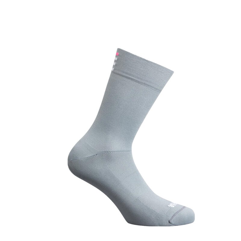 Calcetines de deporte al aire libre para hombre y mujer, medias para bicicleta de carretera, de competición , nueva: 2seRa gray