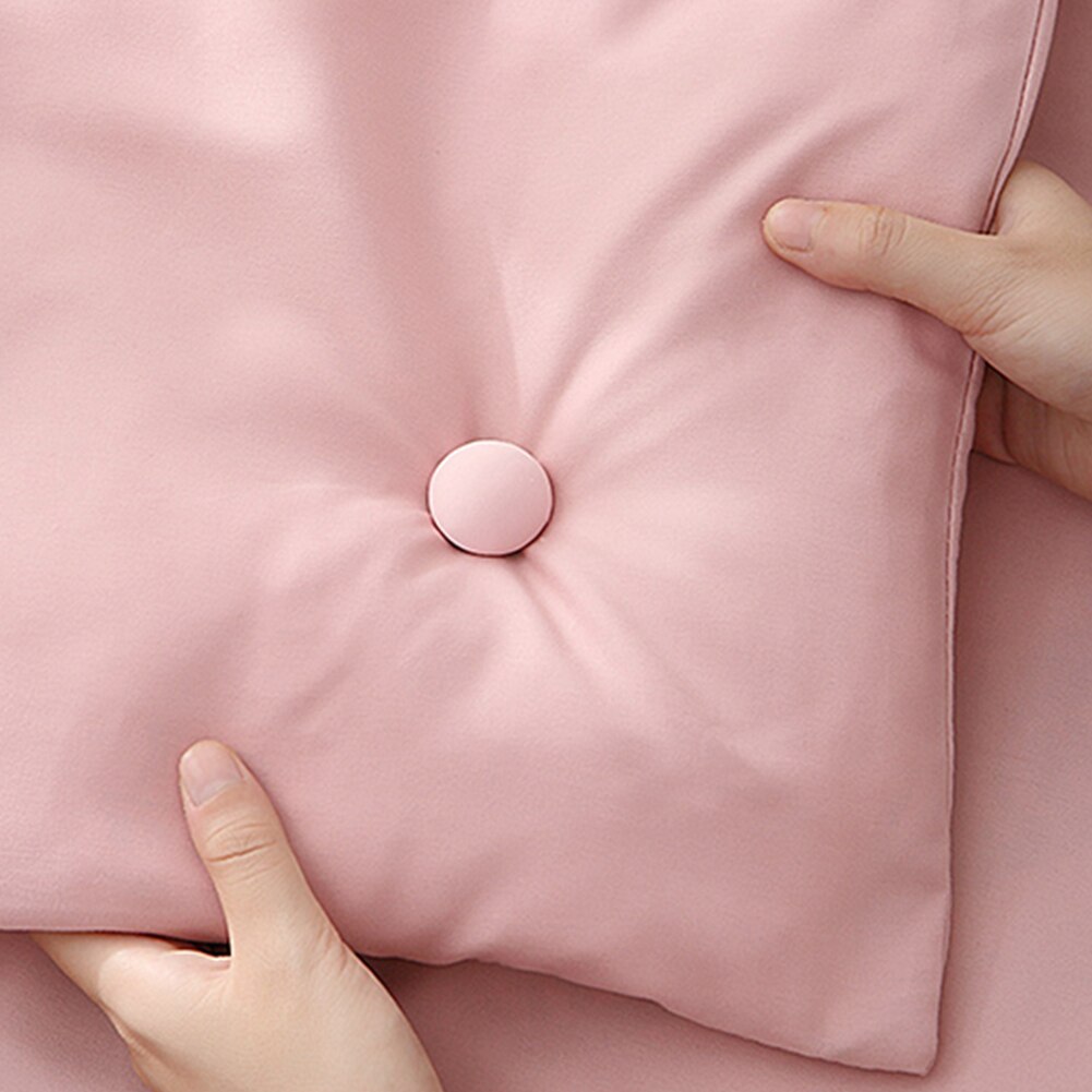 Couverture Anti-glissante avec fixation à boucle, 8 pièces, accessoires de literie de maison, pince de drap, housse de couette, pinces en forme de champignon