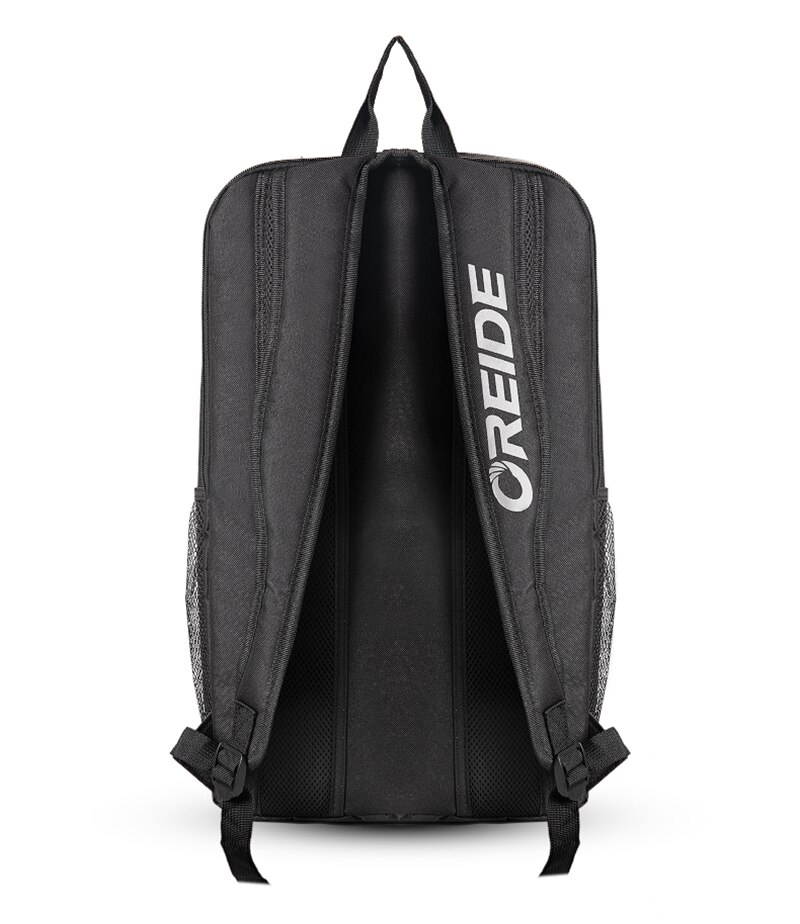 Oreide Tennis Badminton Zakken Grote Capaciteit Tennis Rackets Rugzak Waterdichte Sport Training Zakken Tennis Squash Tas Voor Schoenen