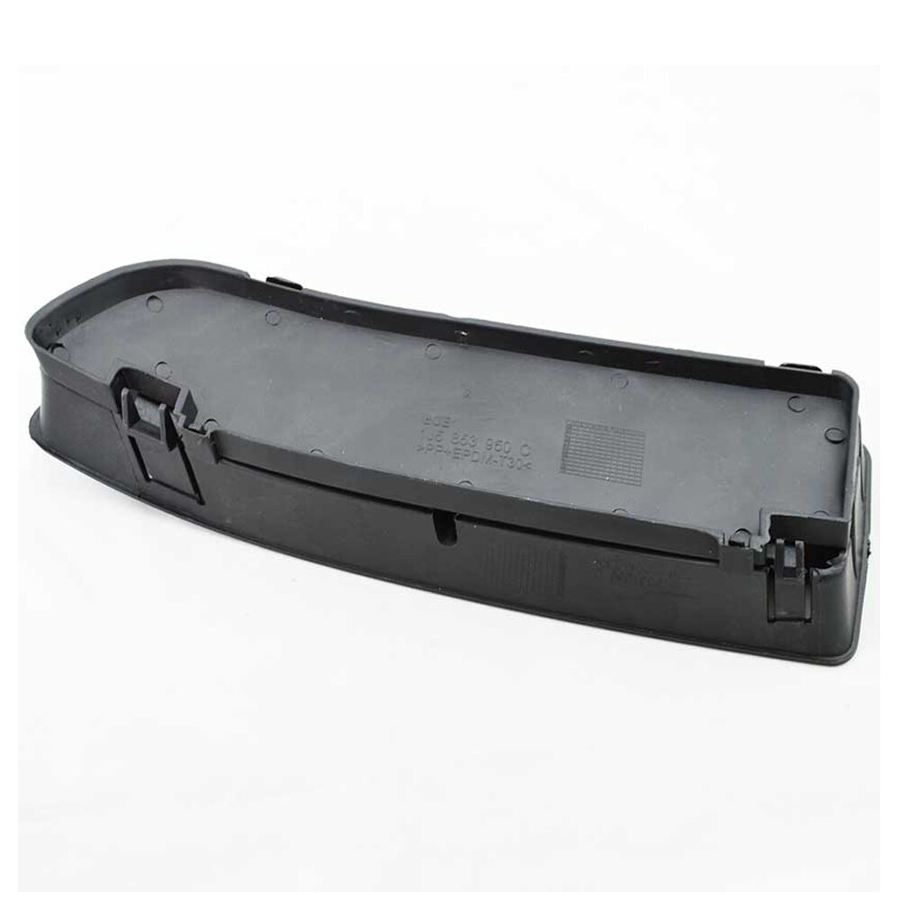 1J5 853 665B 1J5 853 666B For VW JE.TTA IV BORA 1998 1999 2000 2001 2002 2003 2004 Auto Bumper Grille 1J5853665B 1J5853666B