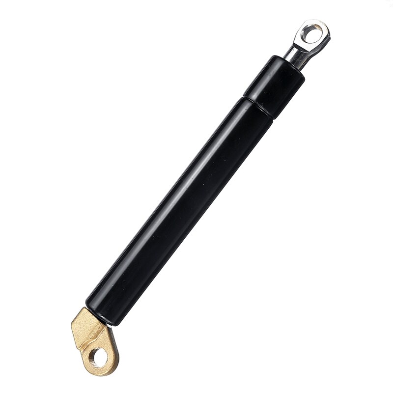 Resorte de Gas para puerta trasera de Toyota Hilux, amortiguador lento, M70, M80, , , , , 1 Uds.