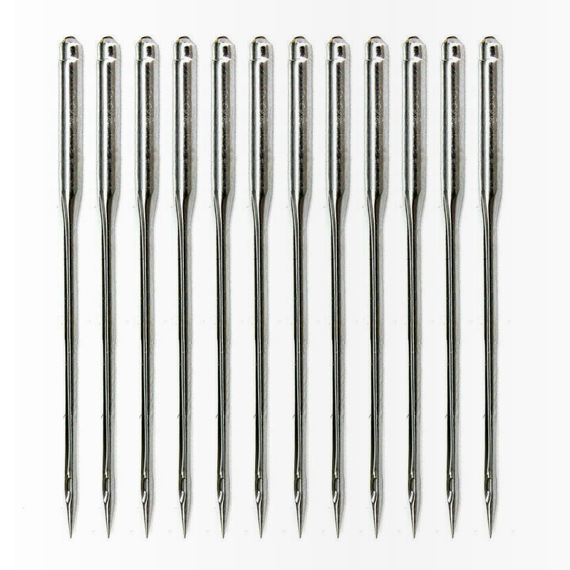 50Pcs Needles Gold Tail Multi-Size Side Opening Stainless Steel Darning Needle Hand Sewing Needles Embroidery Tool Diy Needle