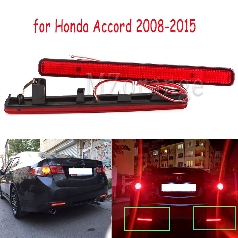 Feux Arrière Honda NSX / Acura NSX - Pièce D'occasion, à Vérifier, Compatible