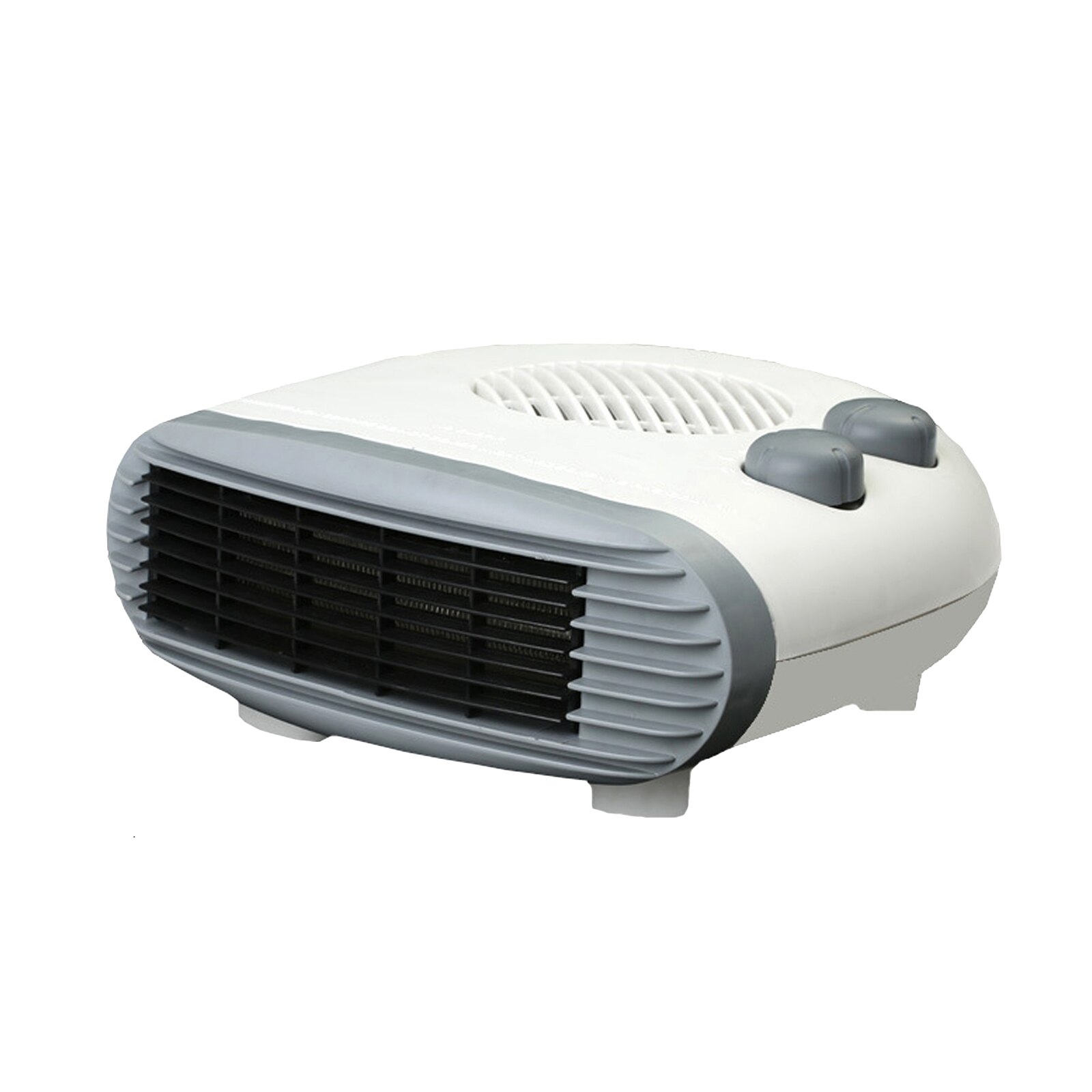 2-IN-1 Electric Heater Cooler Portable Home Warmer Warm Air Blower Radiator Fast Heating Fan for Home Office Use