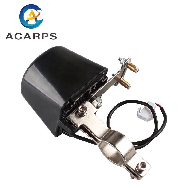 1/2" 3/4" Gas Pipeline Manipulator Valve Ball Valve For Gas Water Shutoff Cut Off Butterfly Valve DC24V