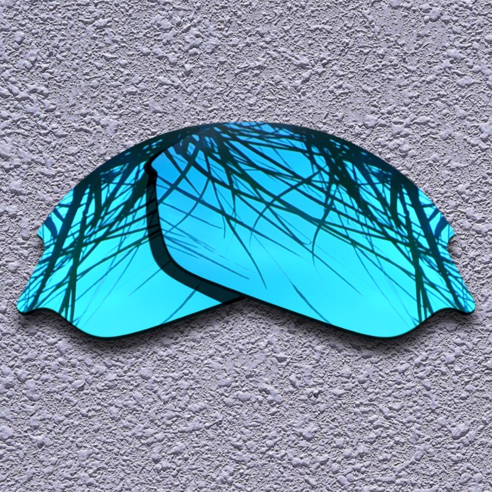 Lentilles polarisantes de rechange pour Oakley Romeo 2 | Lunettes de soleil, plusieurs choix