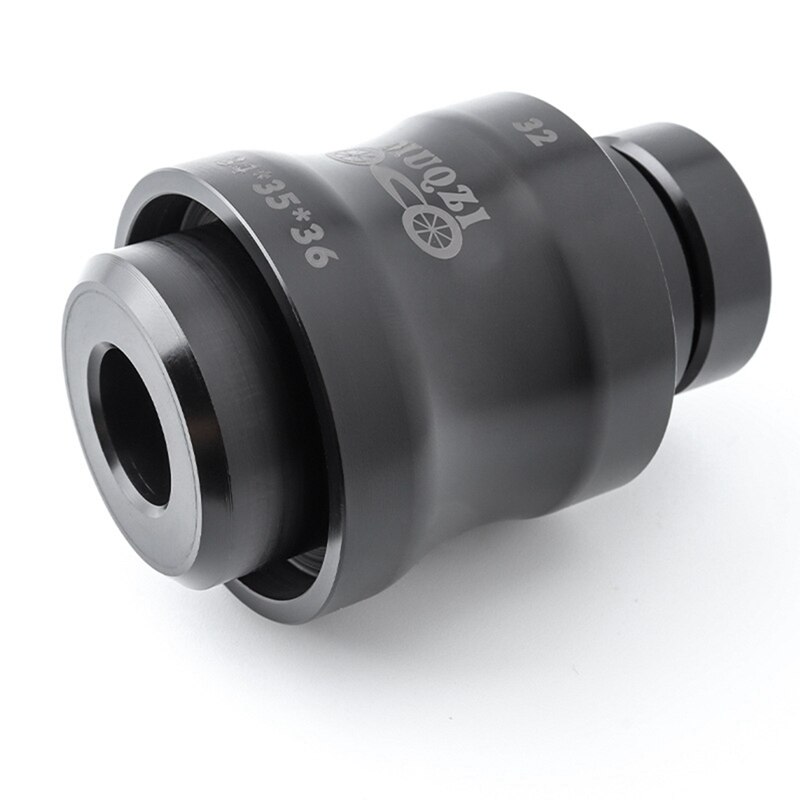 Bike Dust Seal Installation Tool Driver Dust Wiper Installation Tool Easily Clean Cycling Front Fork Oil Seal Installation Tool