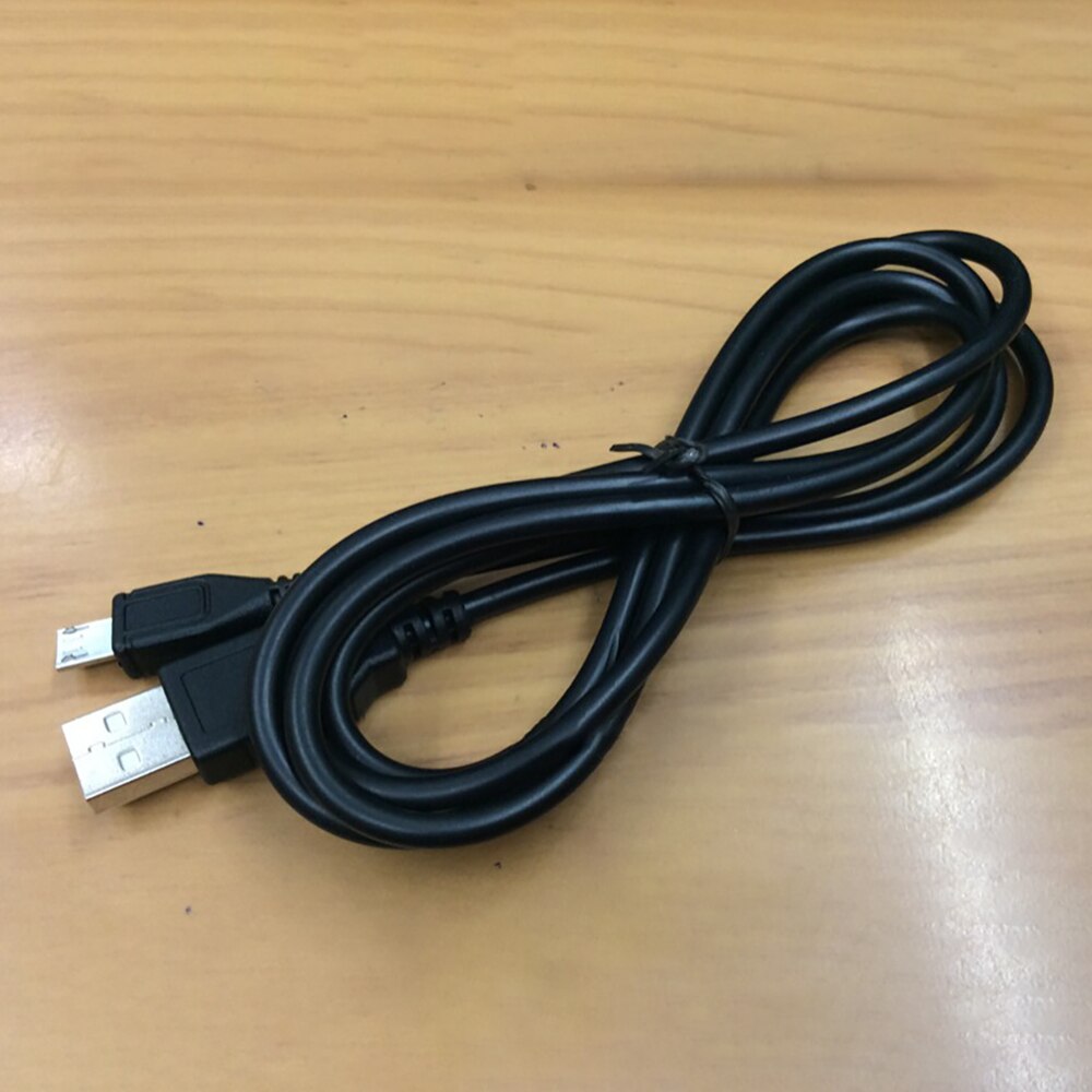 FORNORM Micro 5Pin USB Opladen Lader Kabel Voor Sony Playstation 4 PS4 Controller