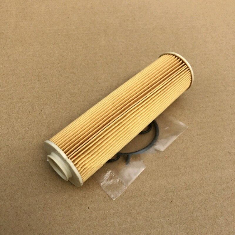 1Pcs Car Oil Filter For Mercedes Benz C180 C200 E200 E260L SLK200 CGI OEM A2711800509