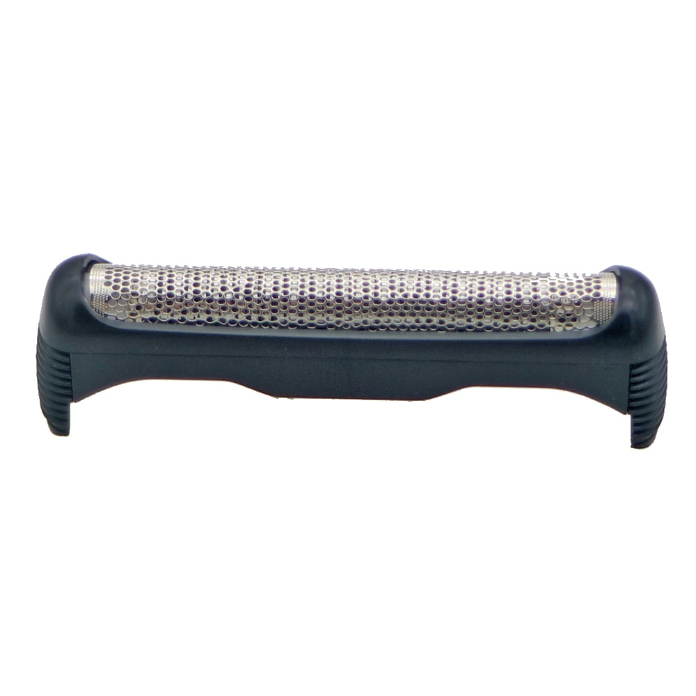 Cabezal de lámina de repuesto para afeitadora para Braun Serie 3, 32B, 32S, 21B, 3050cc, 3090cc, 3040s, 3020, 340, 320, cabezal de afeitadora de acero inoxidable ABS