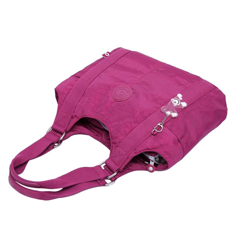 TEGAOTE Girl Shoulder Messenger Bag Handbags for Women Luxury Handbag Top-handle Bags Casual Bolsa Feminina Mujer